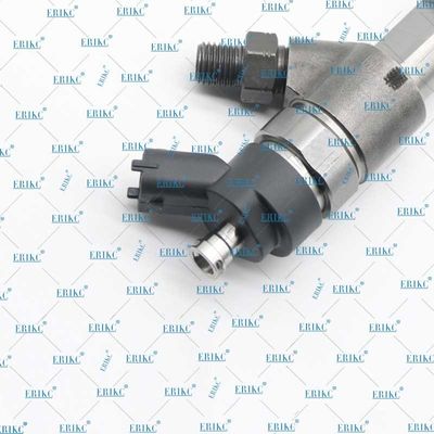 ERIKC 0445120002 For BOS Fuel Injection 0 445 120 002 Auto engine diesel Injectors 0445 120 002 for Citroen FIAT IVECO