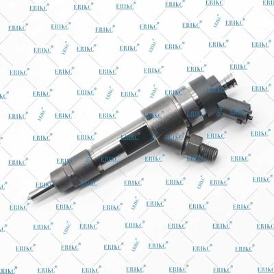 ERIKC 0445120002 For BOS Fuel Injection 0 445 120 002 Auto engine diesel Injectors 0445 120 002 for Citroen FIAT IVECO