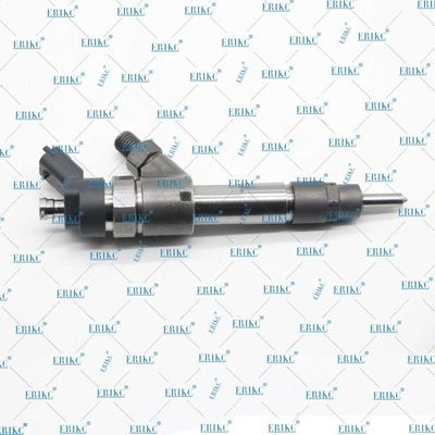 ERIKC 0445120002 For BOS Fuel Injection 0 445 120 002 Auto engine diesel Injectors 0445 120 002 for Citroen FIAT IVECO