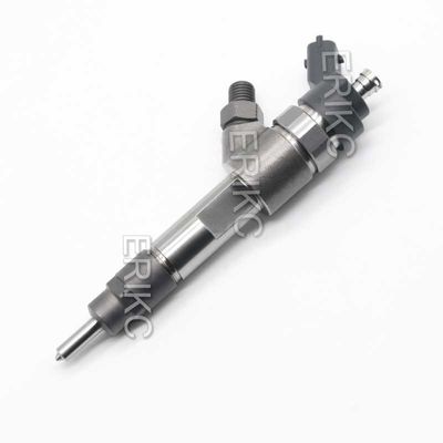 ERIKC 0445120002 For BOS Fuel Injection 0 445 120 002 Auto engine diesel Injectors 0445 120 002 for Citroen FIAT IVECO