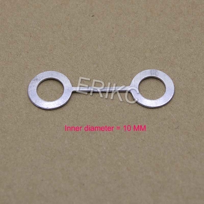 Denso E1022020 Injector Adjust Shim Repair Shim Size 6mm 8mm 10mm 12mm