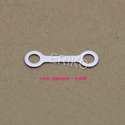 Denso E1022020 Injector Adjust Shim Repair Shim Size 6mm 8mm 10mm 12mm