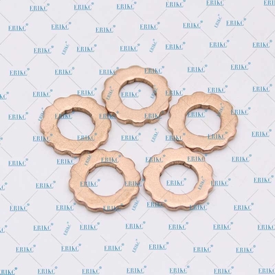 ERIKC BOSCH F00RJ02175 copper gasket washer F 00R J02 175 Size 7.1*15*1.5