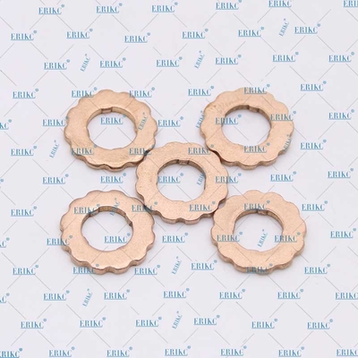 ERIKC BOSCH F00RJ02175 copper gasket washer F 00R J02 175 Size 7.1*15*1.5