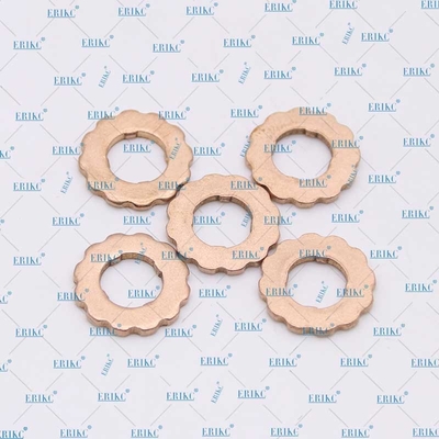 ERIKC BOSCH F00RJ02175 copper gasket washer F 00R J02 175 Size 7.1*15*1.5