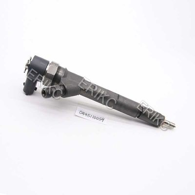 ERIKC Common Rail Injection 0445110059 0986435149 Diesel Fuel Injector 0 445 110 059 for For BOS