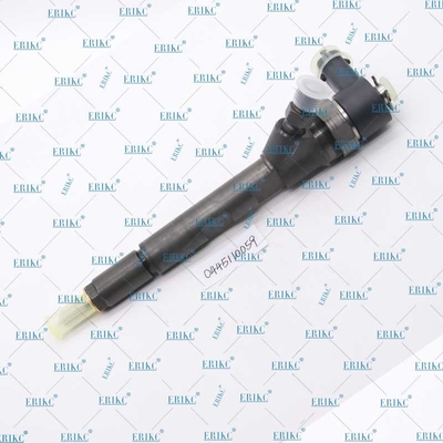 ERIKC Common Rail Injection 0445110059 0986435149 Diesel Fuel Injector 0 445 110 059 for Bosch