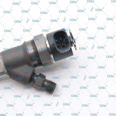 ERIKC Common Rail Injection 0445110059 0986435149 Diesel Fuel Injector 0 445 110 059 for For BOS