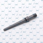F00RJ01706 Injector Conduit High Pressure Inlet Pipe G21001104050A For Yuchai 4G 4E 6J 6A 6L 121.4 Mm