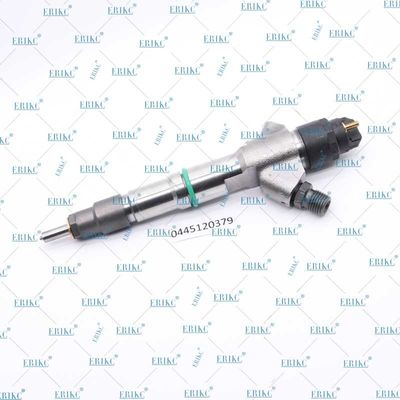 ERIKC 0445120379 Fuel injector 0445 120 379 diesel common rail system 0 445 120 379 For For BOS