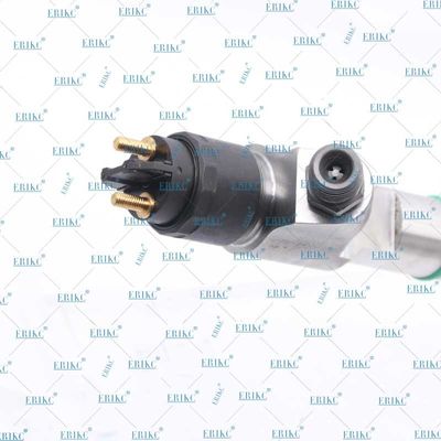 ERIKC 0445120379 Fuel injector 0445 120 379 diesel common rail system 0 445 120 379 For For BOS