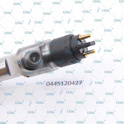 ERIKC 0 445 120 427 Auto Injector 0445 120 427 Diesel Engine Injector 0445120427 For Bosch