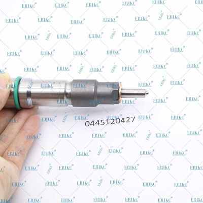 ERIKC 0 445 120 427 Auto Injector 0445 120 427 Diesel Engine Injector 0445120427 For For BOS