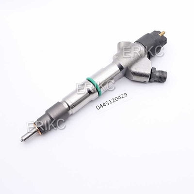 ERIKC 0445 120 429 Diesel Fuel Injectors 0445120429 Injector Pump 0445 120 429 For Bosch