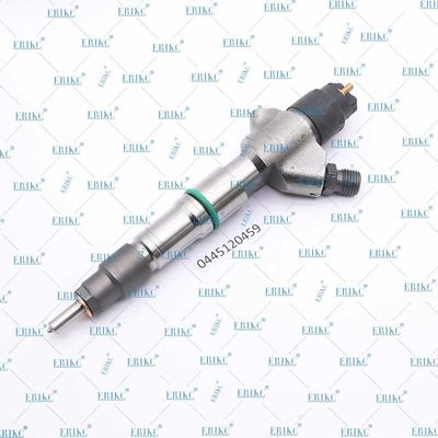 ERIKC 0 445 120 459 For BOS common rail injector 0445 120 459 fuel injector pump 0445120459