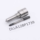 ERIKC DLLA128P1739 Fuel Nozzle DLLA 128 P 1739 Diesel Injector Parts DLLA 128P1739 0433172063 For 0445120144