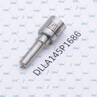 ERIKC DLLA145P1686 Diesel Injector Nozzle DLLA 145 P 1686 Mist Nozzle DLLA 145P1686 For Bosch