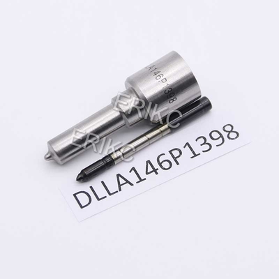 ERIKC DLLA 146P1398 Fog Nozzle Spray DLLA 146 P 1398 High Pressure Nozzle DLLA146P1398 For BOSCH