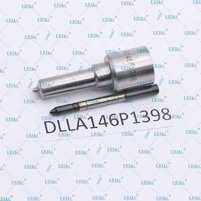 ERIKC DLLA 146P1398 Fog Nozzle Spray DLLA 146 P 1398 High Pressure Nozzle DLLA146P1398 For BOSCH