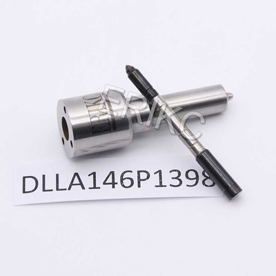 ERIKC DLLA 146P1398 Fog Nozzle Spray DLLA 146 P 1398 High Pressure Nozzle DLLA146P1398 For BOSCH