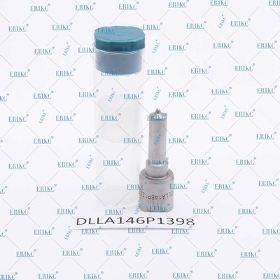 ERIKC DLLA 146P1398 Fog Nozzle Spray DLLA 146 P 1398 High Pressure Nozzle DLLA146P1398 For BOSCH