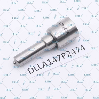 ERIKC DLLA147P2474 bosch oil burner nozzle DLLA 147 P 2474 diesel jet spray nozzle