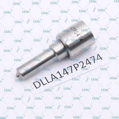 ERIKC DLLA147P2474 For BOS oil burner nozzle DLLA 147 P 2474 diesel jet spray nozzle