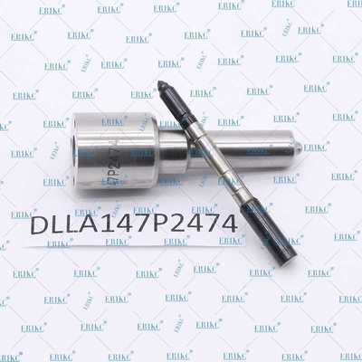 ERIKC DLLA147P2474 bosch oil burner nozzle DLLA 147 P 2474 diesel jet spray nozzle