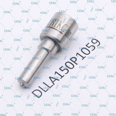 ERIKC DLLA 150P1059 Diesel Engine Nozzle DLLA 150 P 1059 Common Rail Nozzle DLLA150P1059 For For BOS