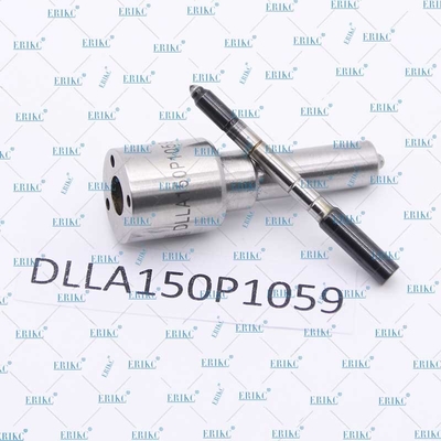 ERIKC DLLA 150P1059 Diesel Engine Nozzle DLLA 150 P 1059 Common Rail Nozzle DLLA150P1059 For Bosch