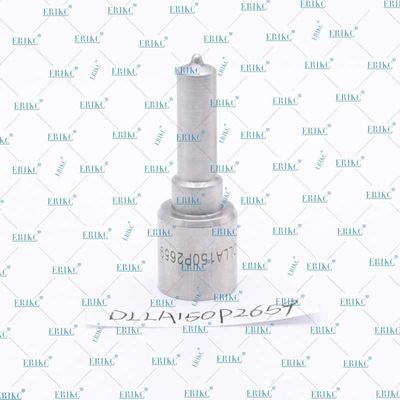 ERIKC DLLA150P2659 Fuel Injection Nozzle DLLA 150 P2659 Injectors Nozzle DLLA 150 P 2659 For For BOS