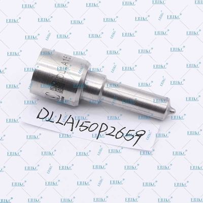 ERIKC DLLA150P2659 Fuel Injection Nozzle DLLA 150 P2659 Injectors Nozzle DLLA 150 P 2659 For For BOS