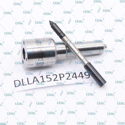 DLLA152P2449 Fuel Injector Spray DLLA 152P 2449 Spraying Nozzles DLLA 152 P 2449 For For BOS