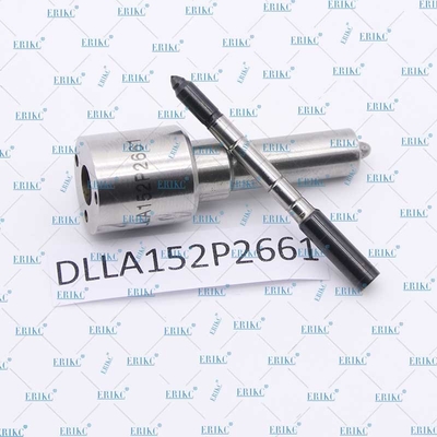 DLLA 152 P 2661 Common Rail Nozzle DLLA 152P2661 Diesel Nozzle DLLA152P2661 For Bosch