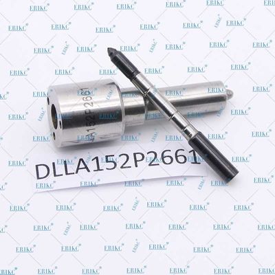 DLLA 152 P 2661 Common Rail Nozzle DLLA 152P2661 Diesel Nozzle DLLA152P2661 For For BOS