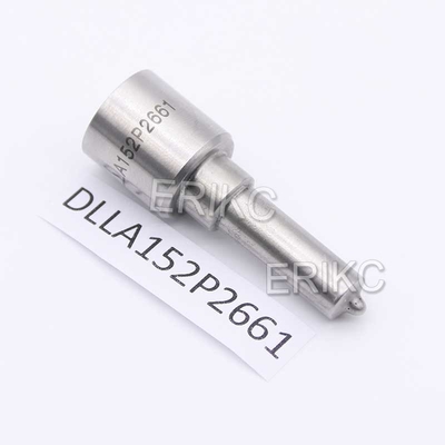 DLLA 152 P 2661 Common Rail Nozzle DLLA 152P2661 Diesel Nozzle DLLA152P2661 For Bosch