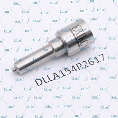 ERIKC DLLA 154 P 2617 Common Rail Injector Nozzles DLLA 154 P2617 Jet Nozzle DLLA154P2617 For For BOS