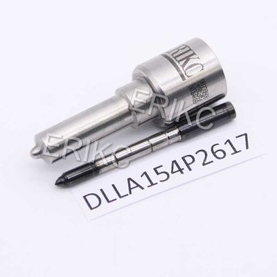 ERIKC DLLA 154 P 2617 Common Rail Injector Nozzles DLLA 154 P2617 Jet Nozzle DLLA154P2617 For For BOS