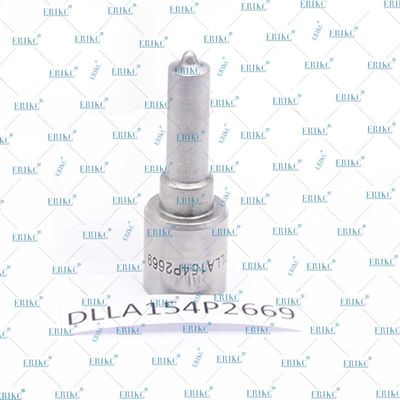 ERIKC DLLA 154P2669 Common Rail Nozzle DLLA 154 P 2669 Fuel Pump Nozzle DLLA154P2669 For For BOS