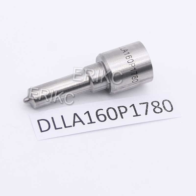 ERIKC DLLA160P1780 Diesel Engine Nozzle DLLA 160 P 1780 Fog Spray Nozzle DLLA 160P1780 For Bosch