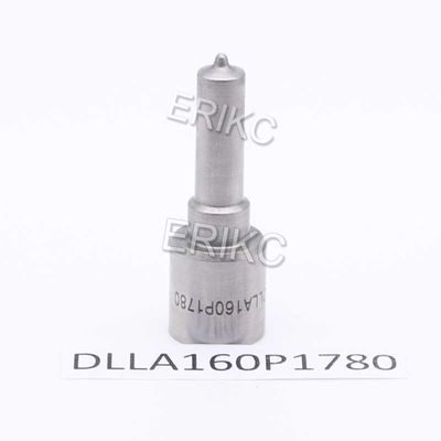 ERIKC DLLA160P1780 Diesel Engine Nozzle DLLA 160 P 1780 Fog Spray Nozzle DLLA 160P1780 For For BOS