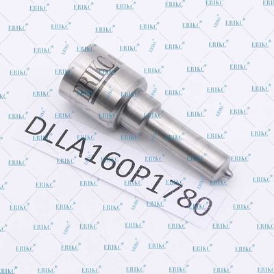 ERIKC DLLA160P1780 Diesel Engine Nozzle DLLA 160 P 1780 Fog Spray Nozzle DLLA 160P1780 For For BOS