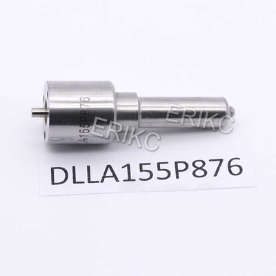 ERIKC DLLA 155 P 876 Fuel Injection Nozzle DLLA 155 P876 Common Rail Nozzle DLLA155P876 For Toyota