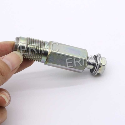 ERIKC 8-97318691-0 Limit Pressure Valve 8 97318691 0 Fuel Rail Pressure Limiter 8973186910 For Denso