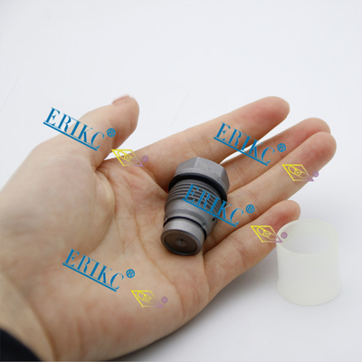 ERIKC 1110010010 Diesel Injector Parts 1110010023 1110010011 Fuel rail pressure Relief Valve 1110010026 for bosch