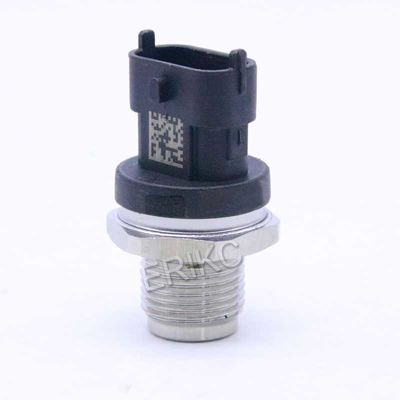 ERIKC 0281002909 Common Rail Pressure Sensor 0281002867 0281002522 For BOS Sensor Pressure 7701069617