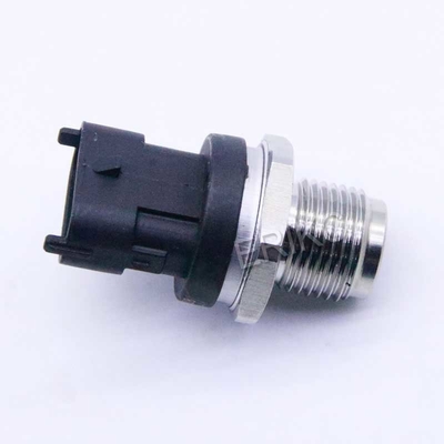 ERIKC 0281006326 common rail pressure sensor 0281006176 9307Z511A fuel rail pressure sensor 1361913 1319685 For Bosch