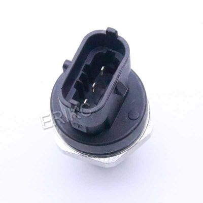 ERIKC 0281006326 common rail pressure sensor 0281006176 9307Z511A fuel rail pressure sensor 1361913 1319685 For For BOS