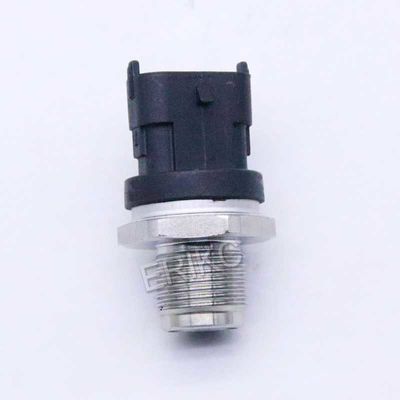ERIKC 0281002475 Common Rail Pressure Sensor For BOS 0281002788 0281002405 Sensor Position 31401-27000