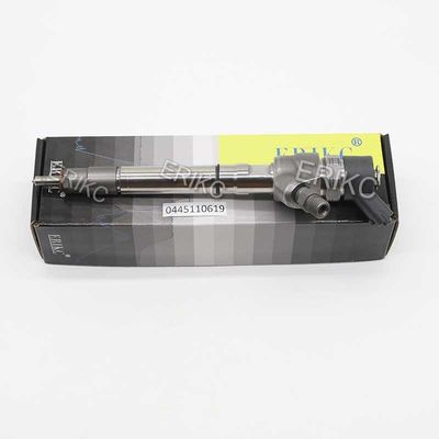 ERIKC 0445 110 619 Fuel Injector Pump 0 445 110 619 Car Injector 0445110619 For For BOS